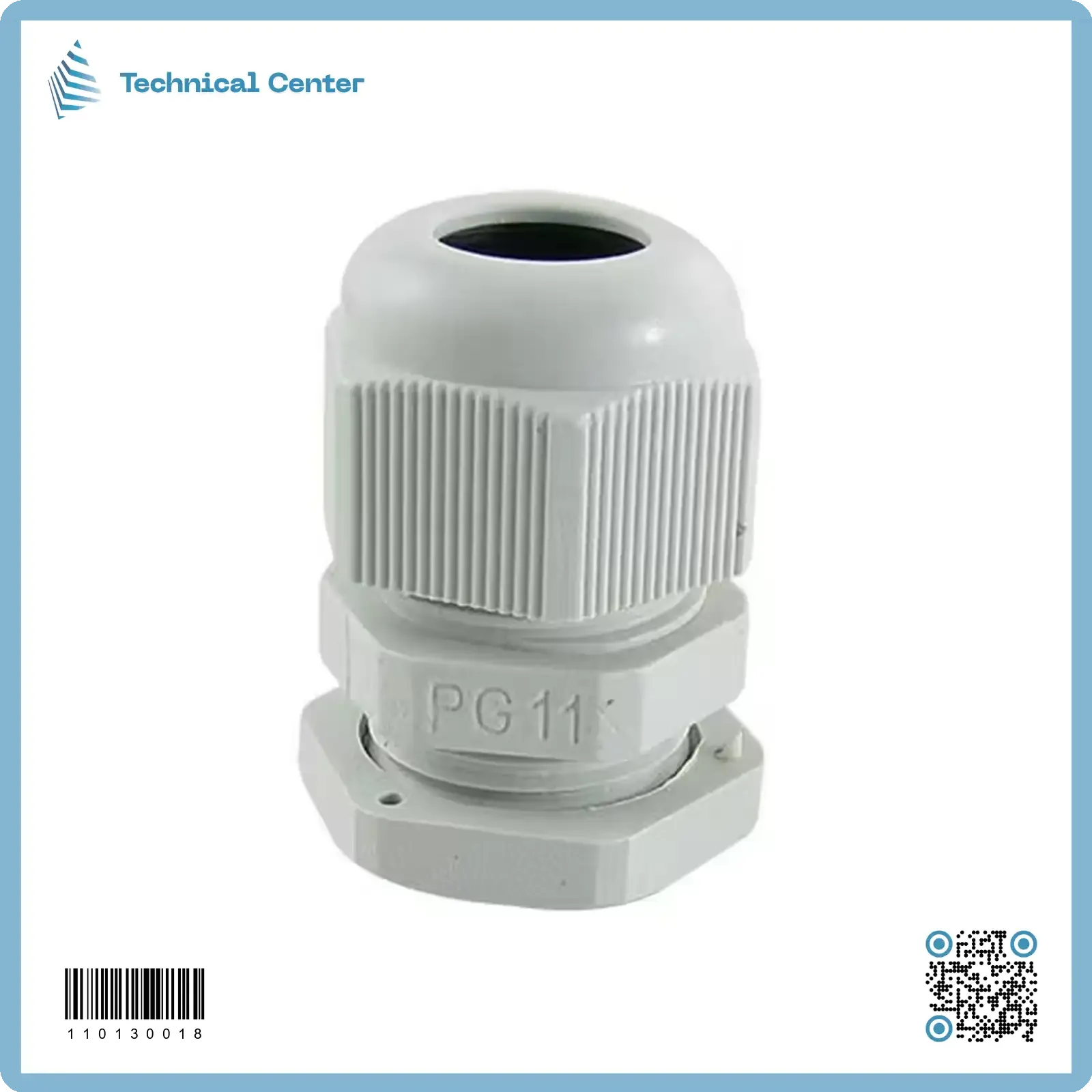 كيبل كلاند 11mm (PG11)