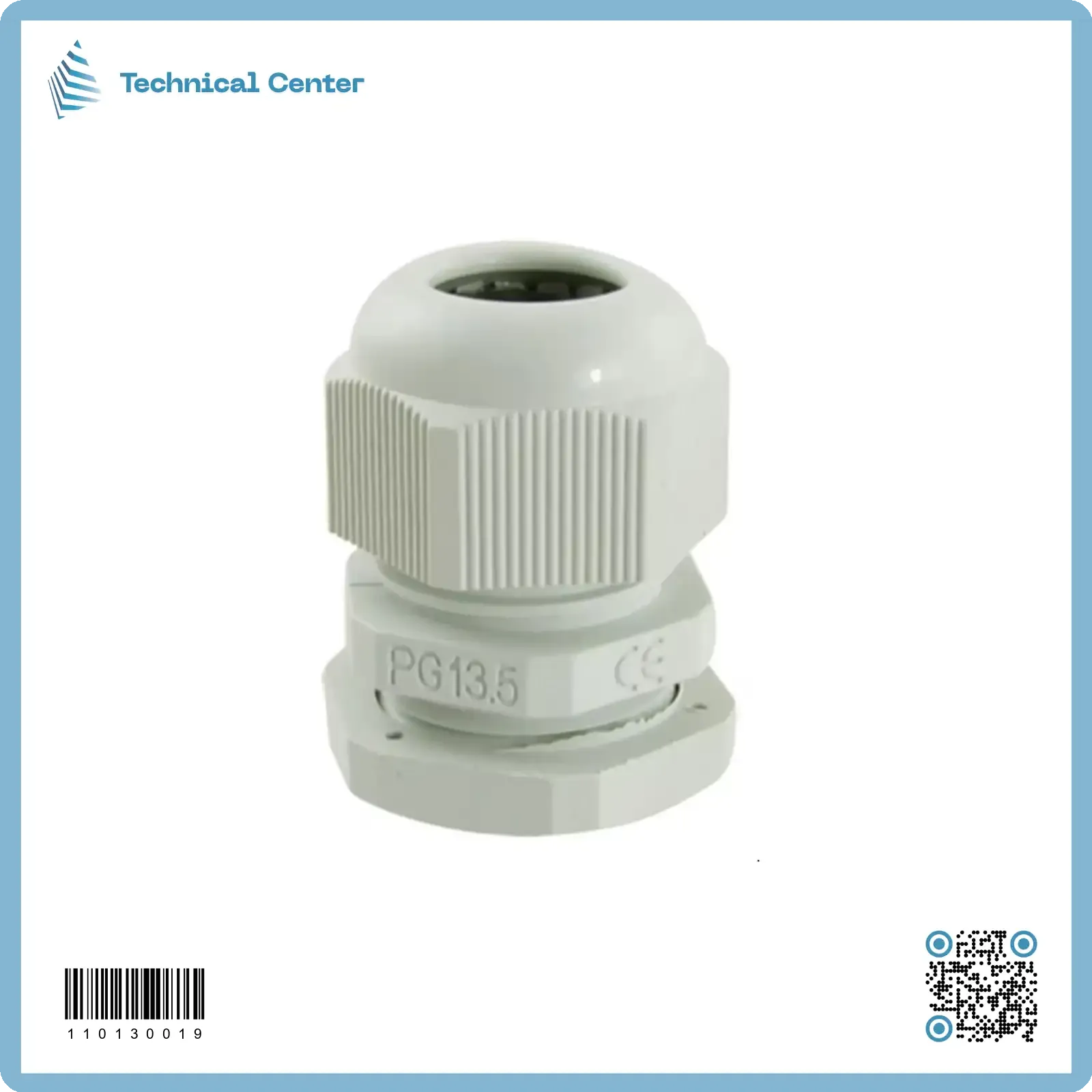 كيبل كلاند 13.5mm (PG13.5)