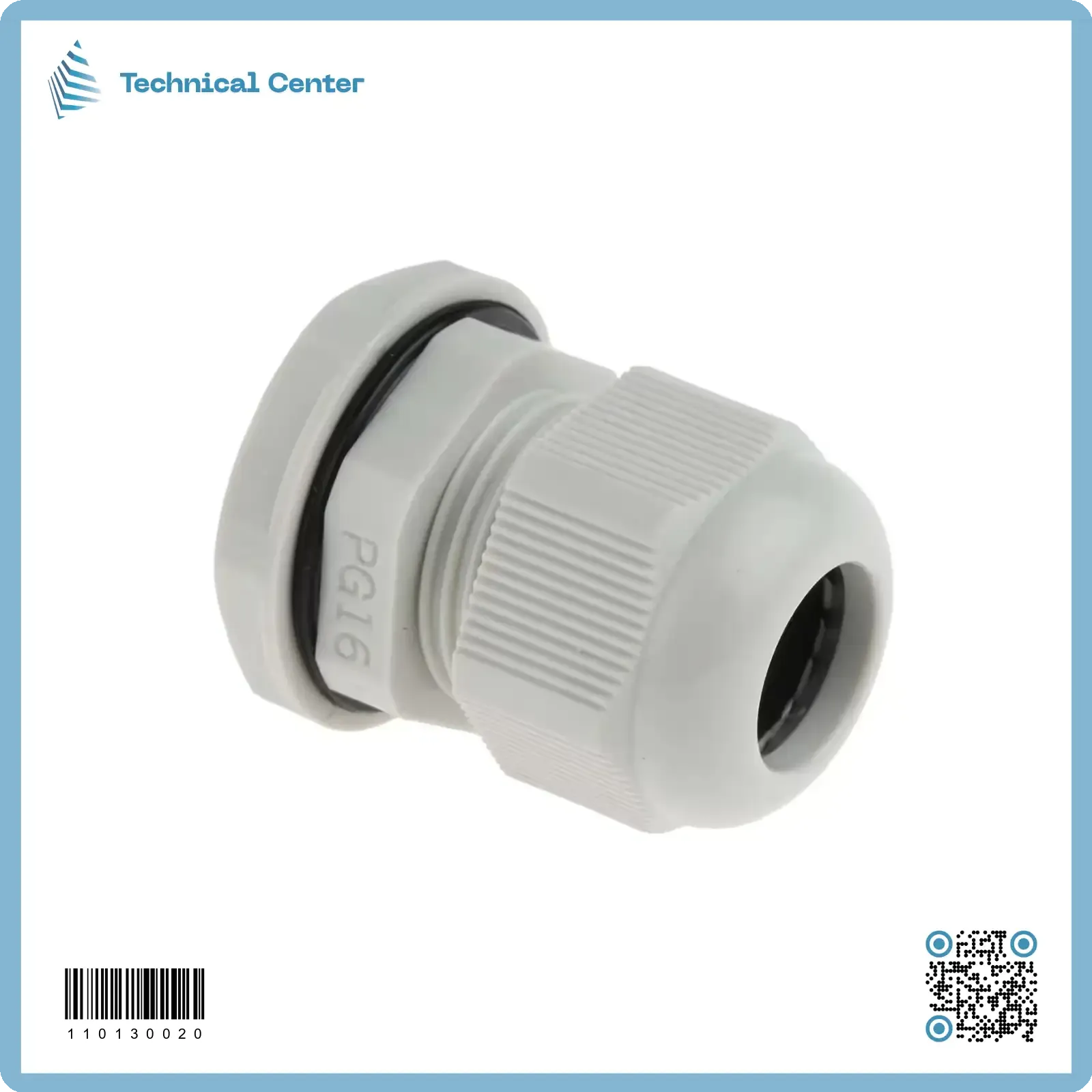 كيبل كلاند 16mm (PG16)