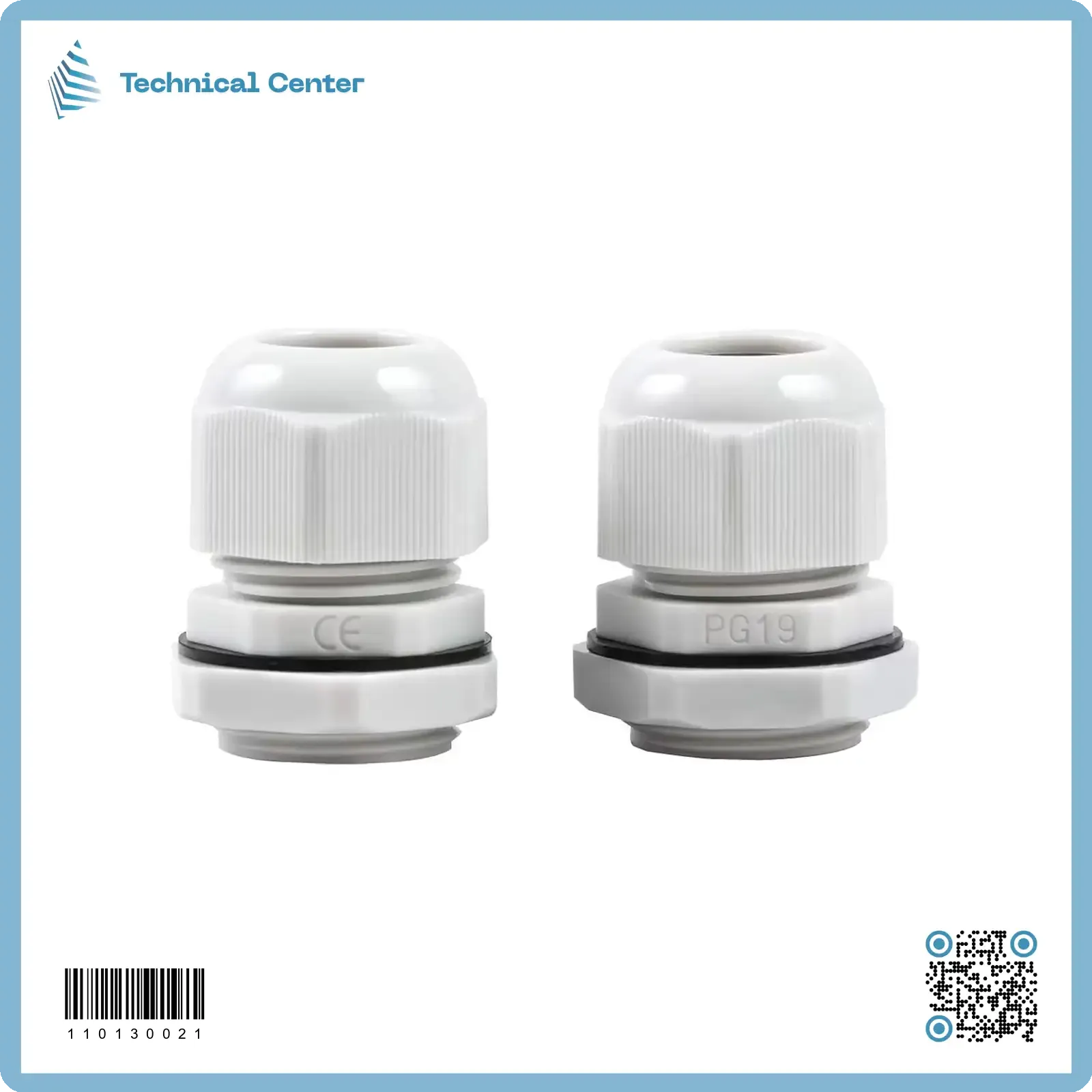 كيبل كلاند 19mm (PG19)