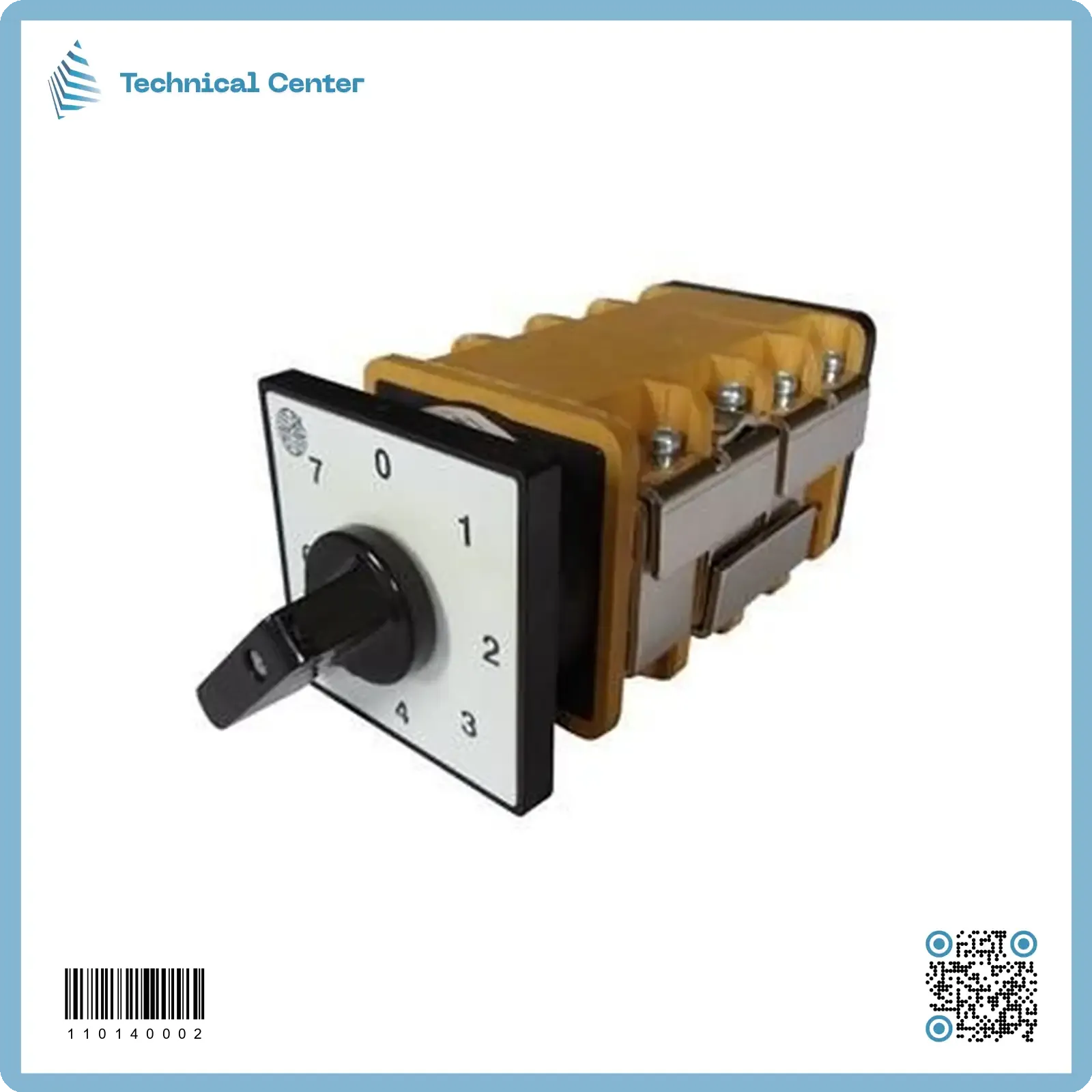 (7 درجات)(100A)جنج اوفر سويج روتوري