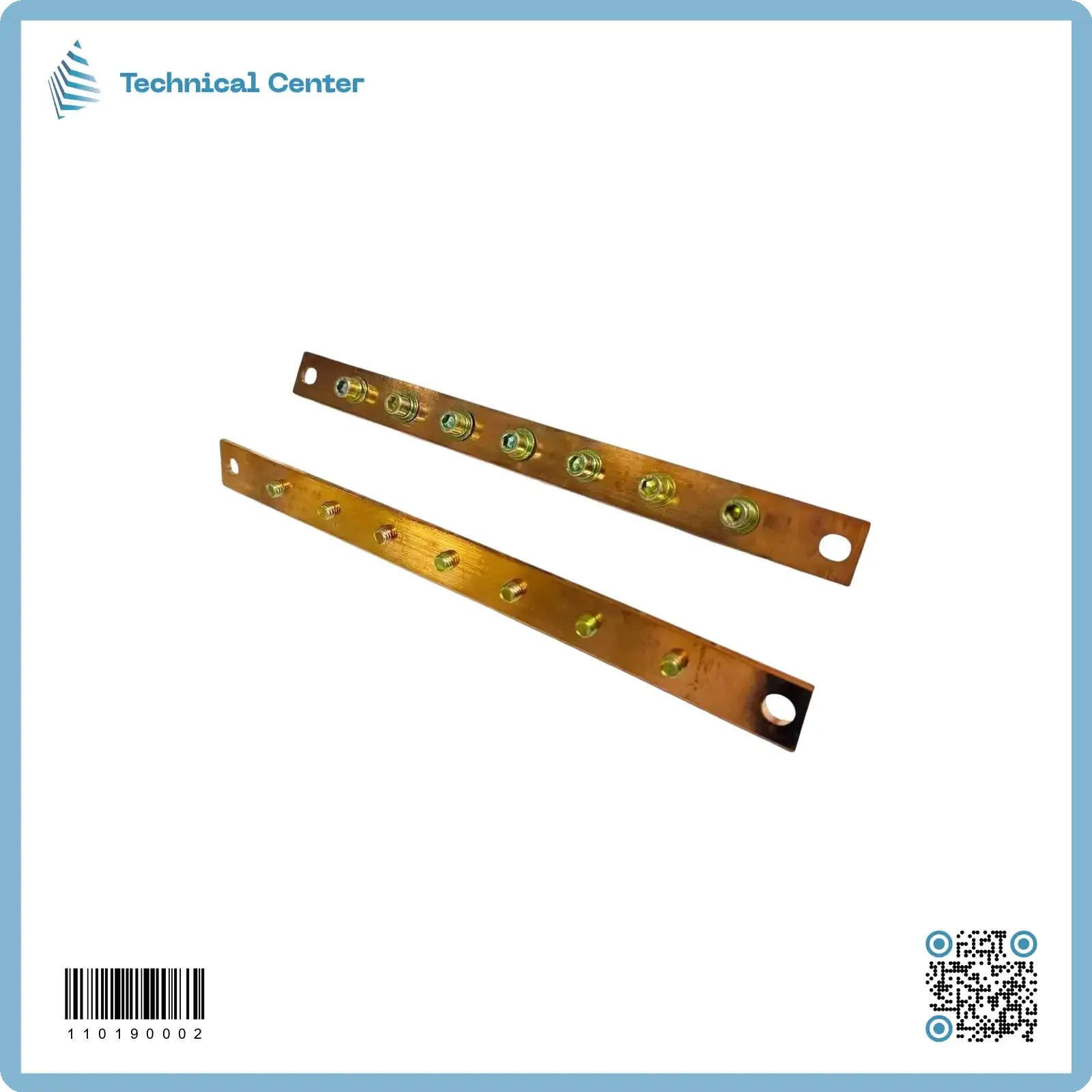 باز بار 30 سم