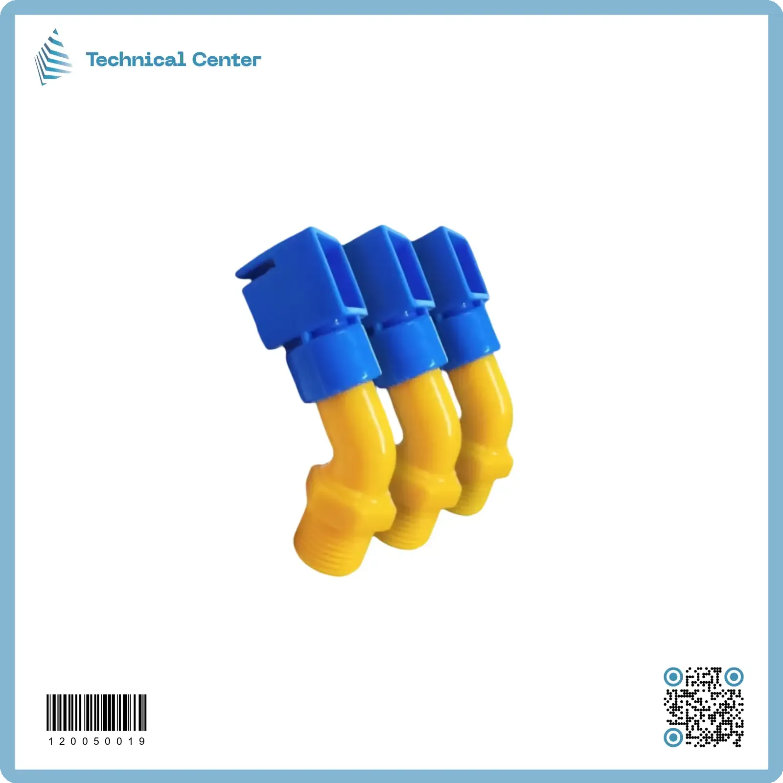 نوزل تنظيف الواح طاقة شمسية PVC