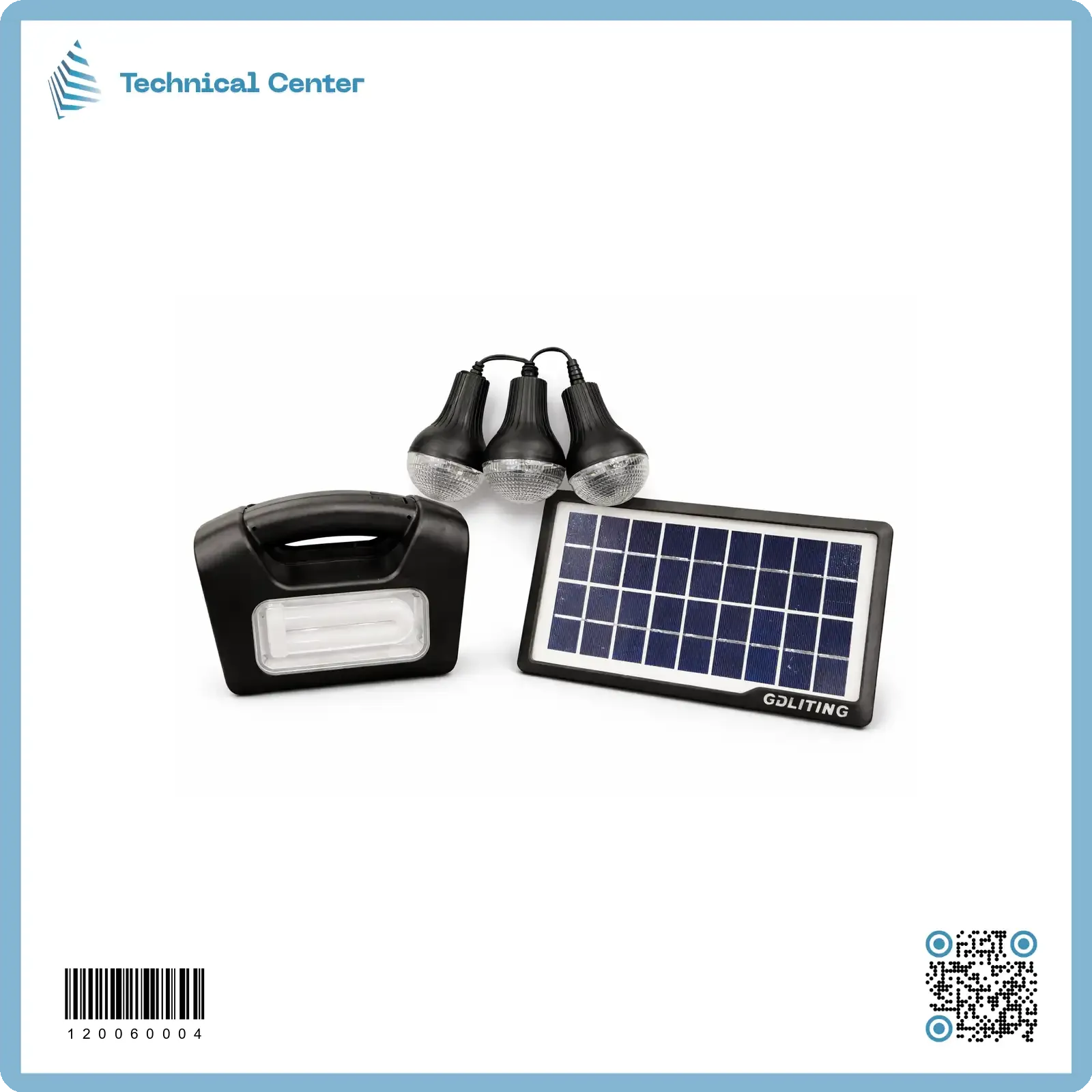 منظومة طاقة شمسية مخيمات 2