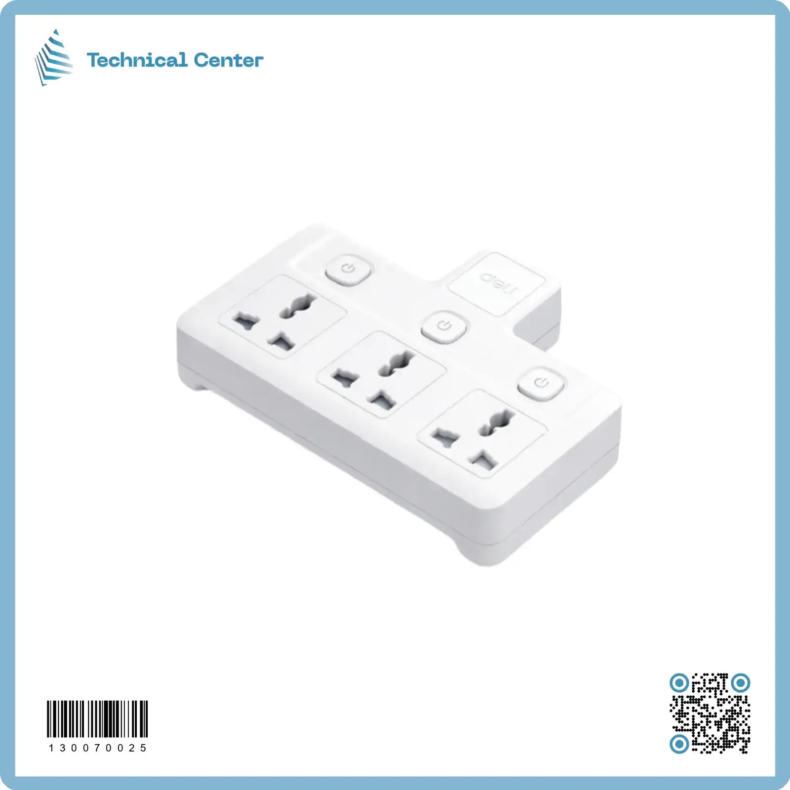 سيار دلي بلك (3 تقسيم+ 3سويج)T-715