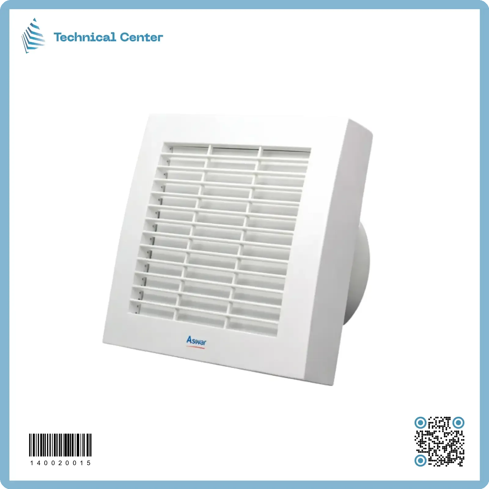 ساحبة مربعة  (220V-AC)mm(6 انج) مشبك (AS-S6)