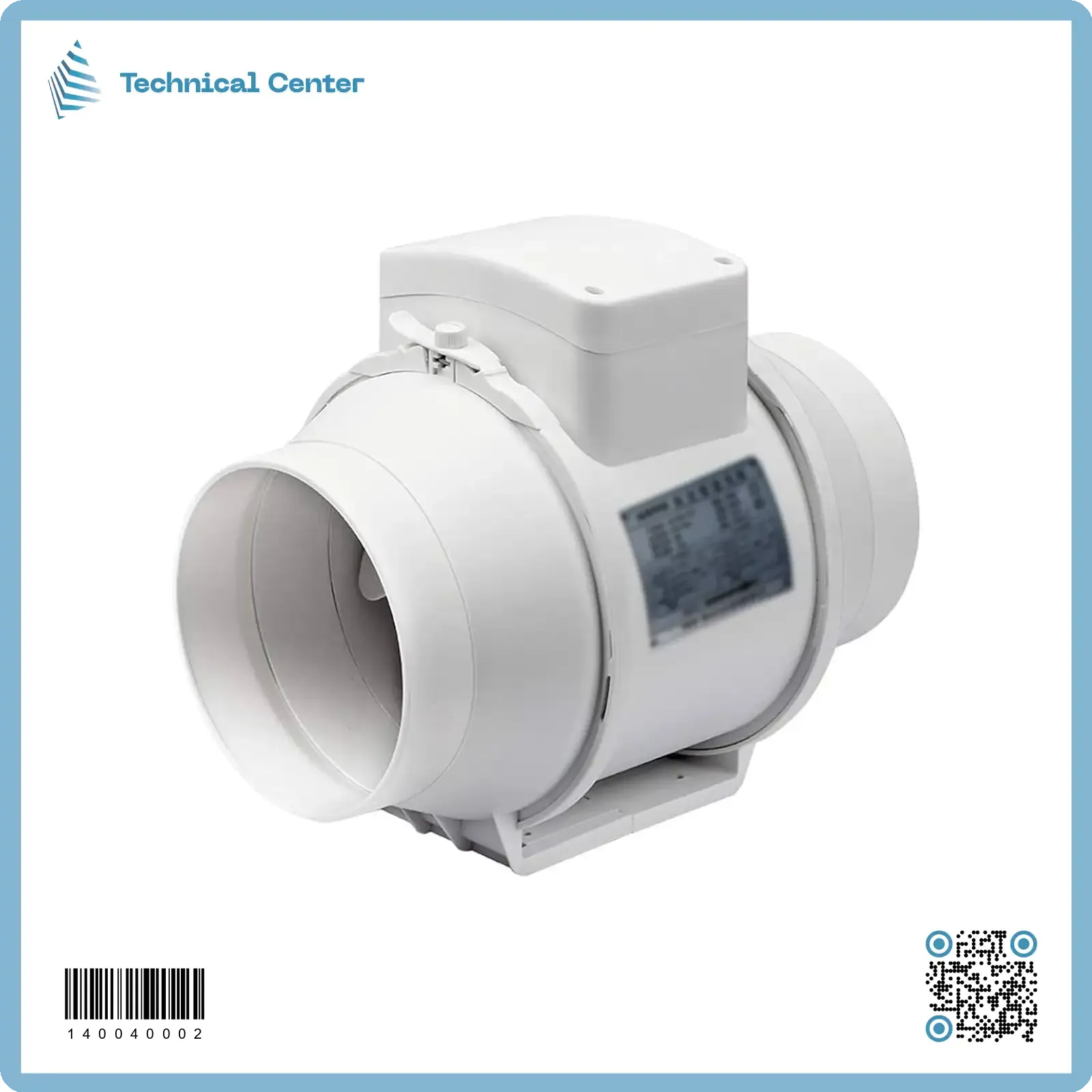 ساحبة صاروخية اسوار(AS-L6)(6 انج)