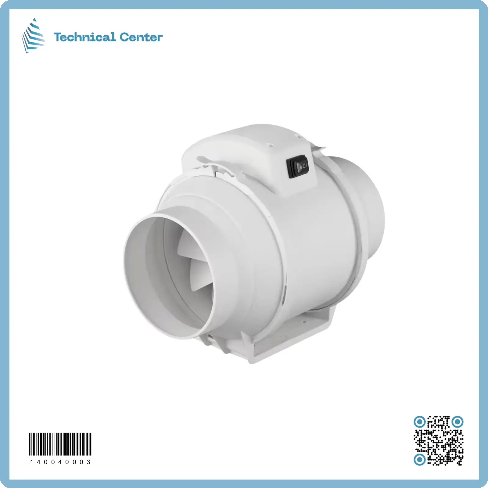 ساحبة صاروخية اسوار(AS-L8)(8 انج)