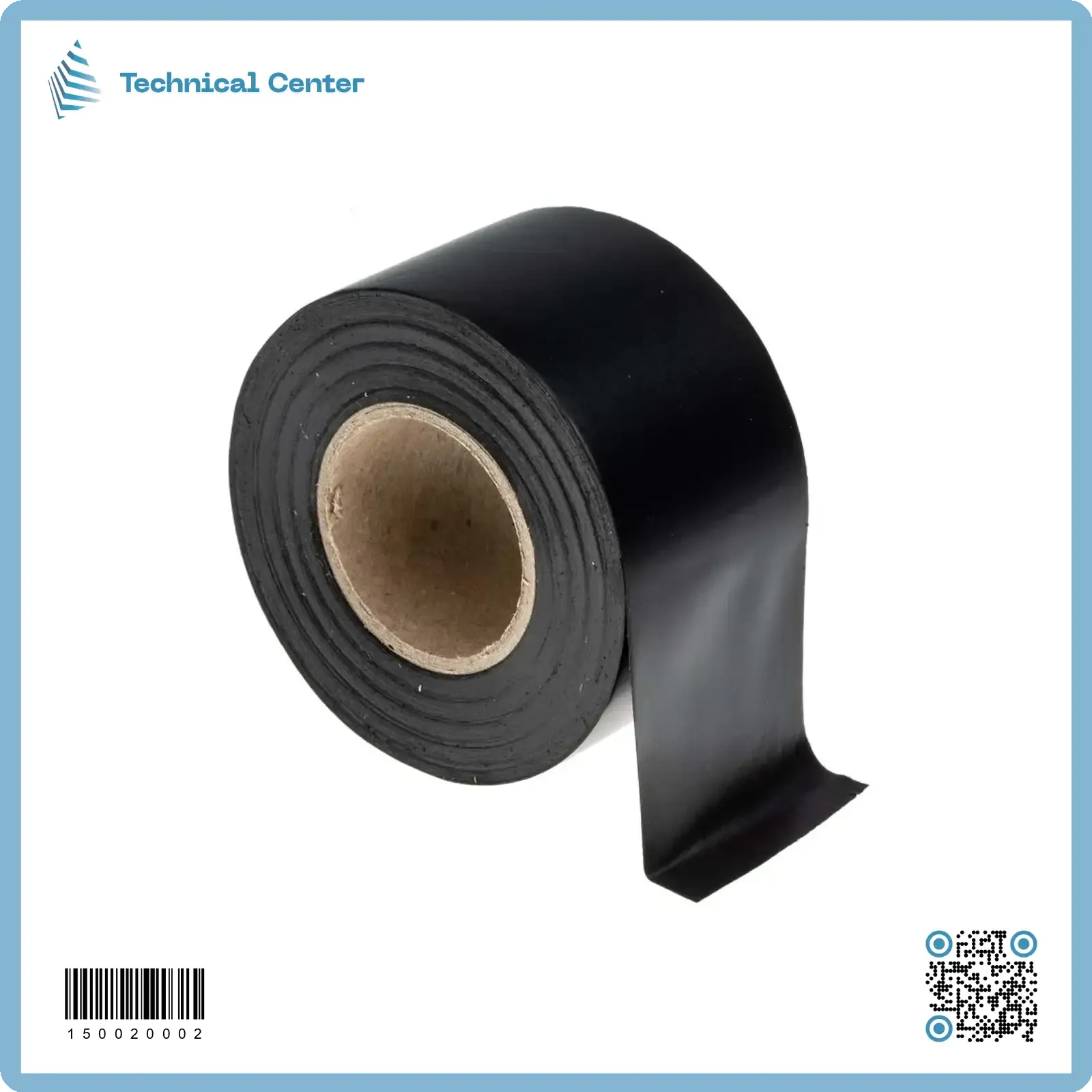 تيب لاصق عريضPVC  (48mmX20m)