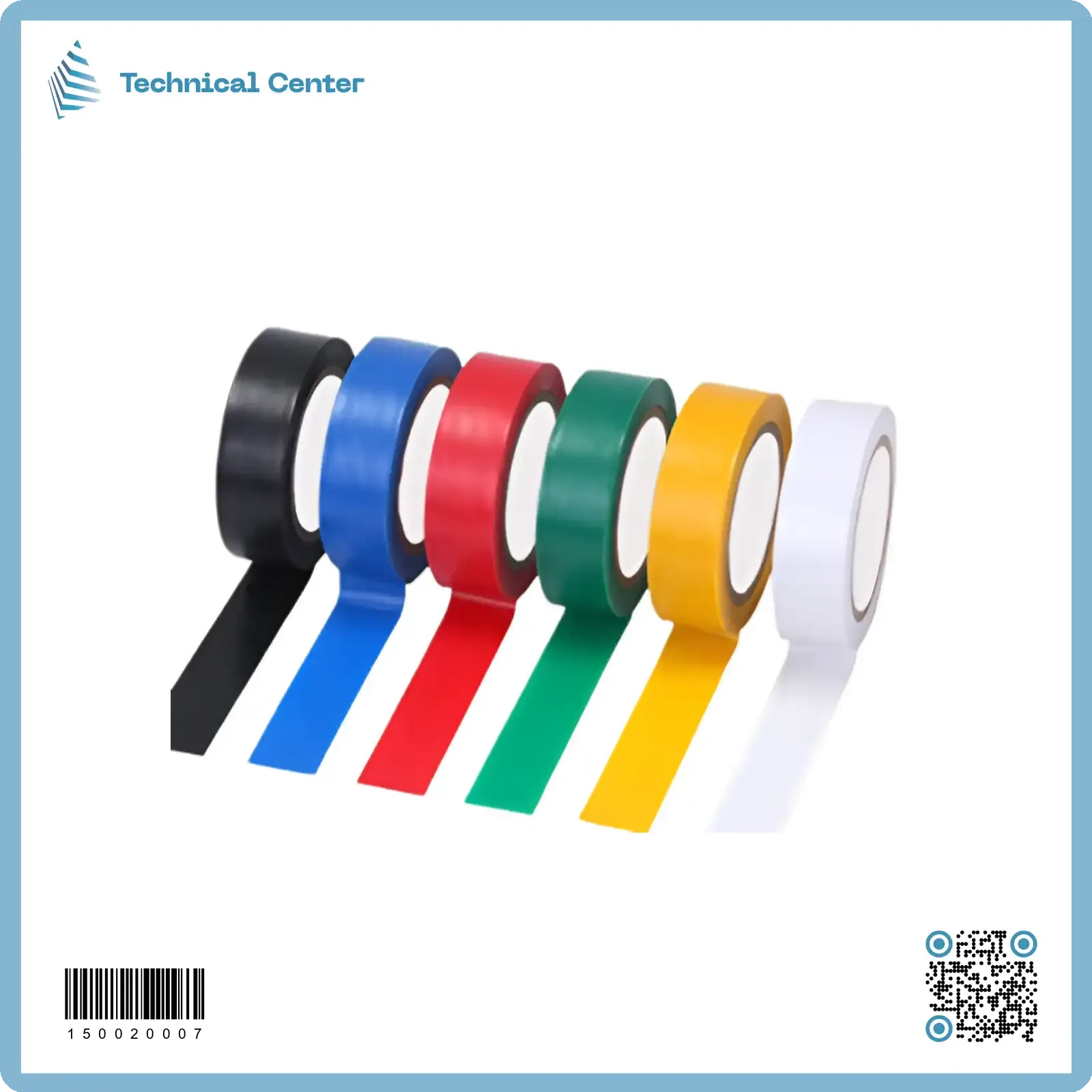 تيب صيني ملون(10y)