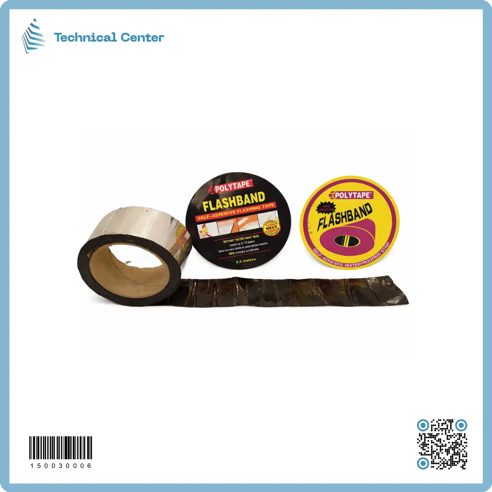 لصقة خزانات صيني قير (48mmX50cm)