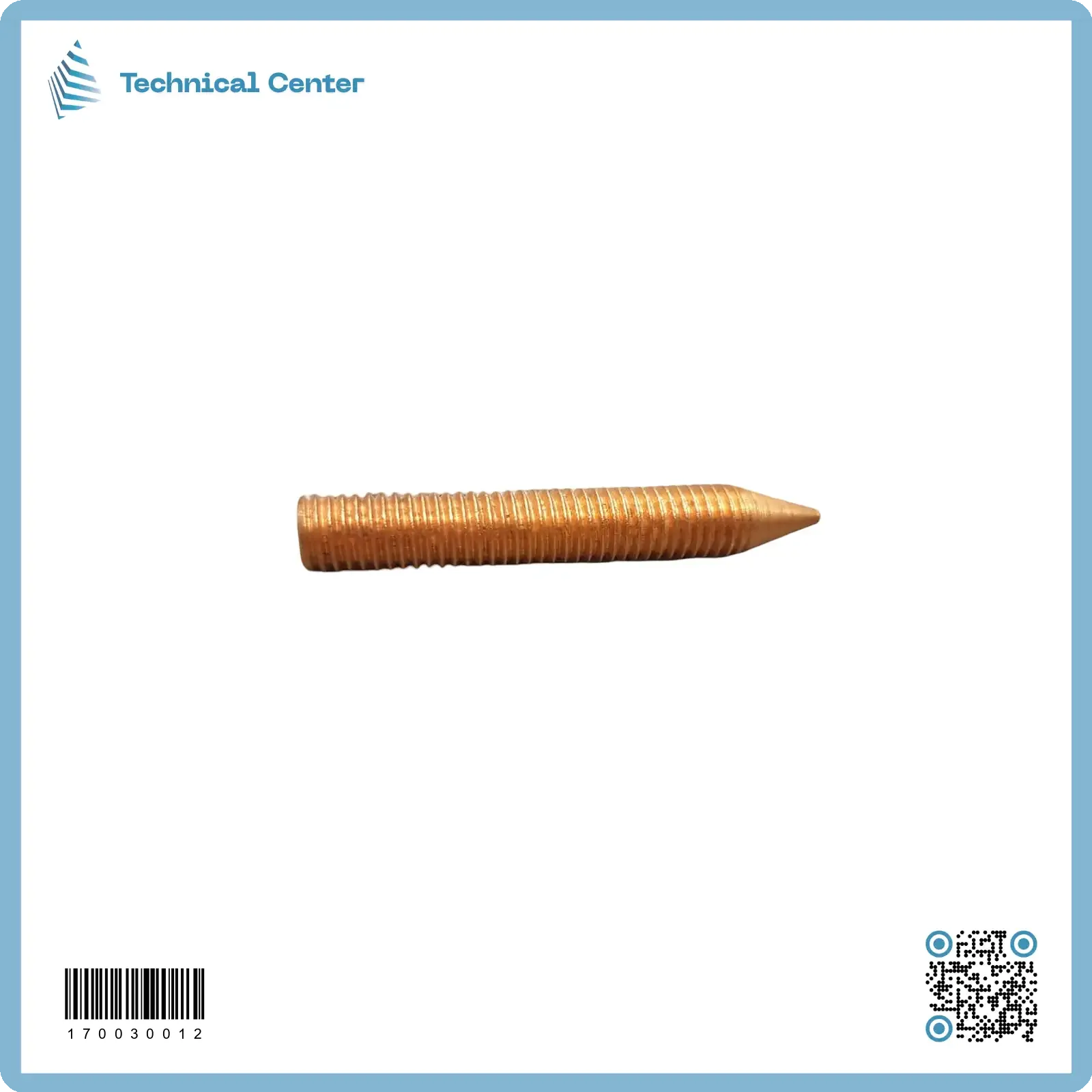 برغي كونكتر ماكنة لحام