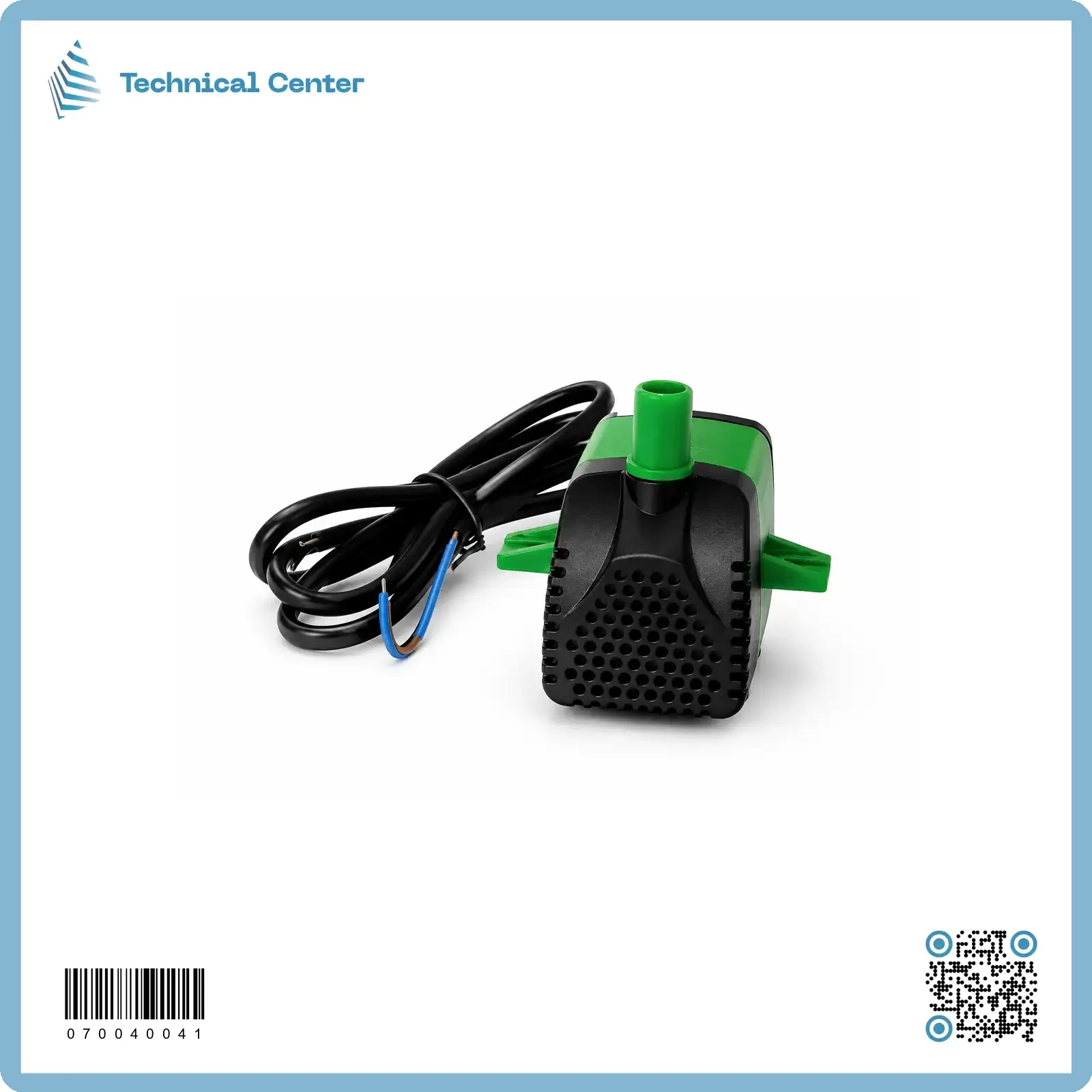 غطاس -220V-8 Watt