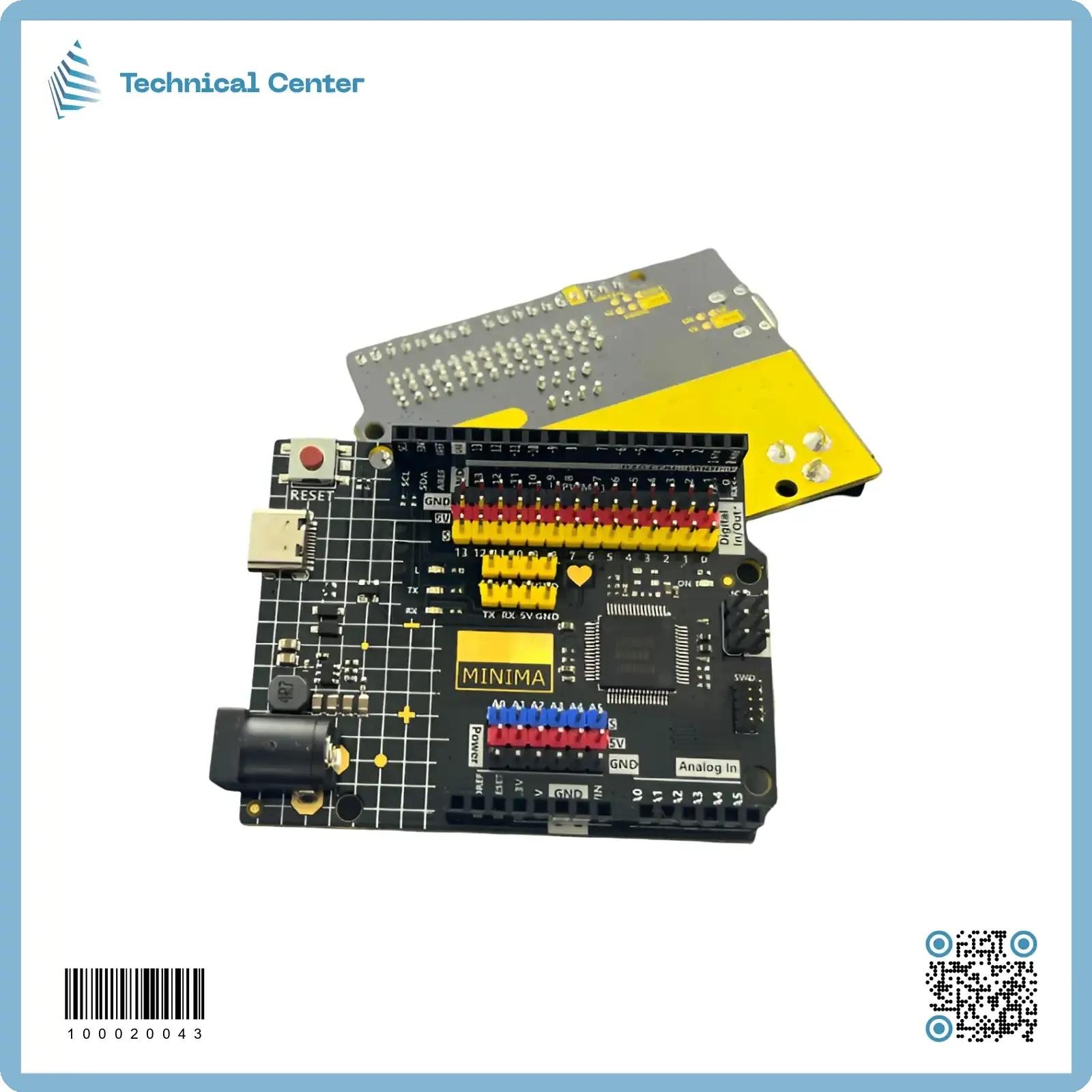 (D-B)Arduino uno R4