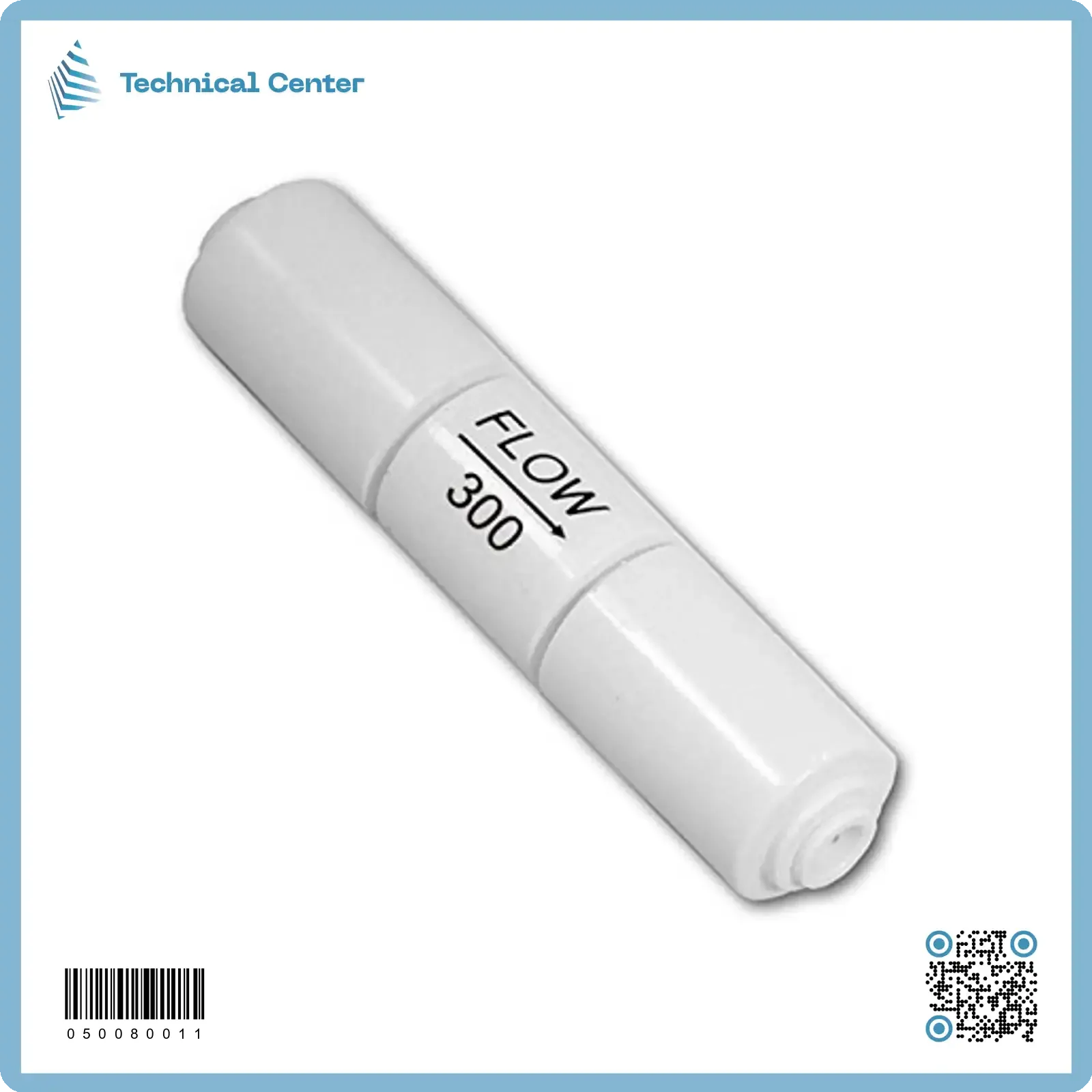اصبع فضلة(FLOW-300)