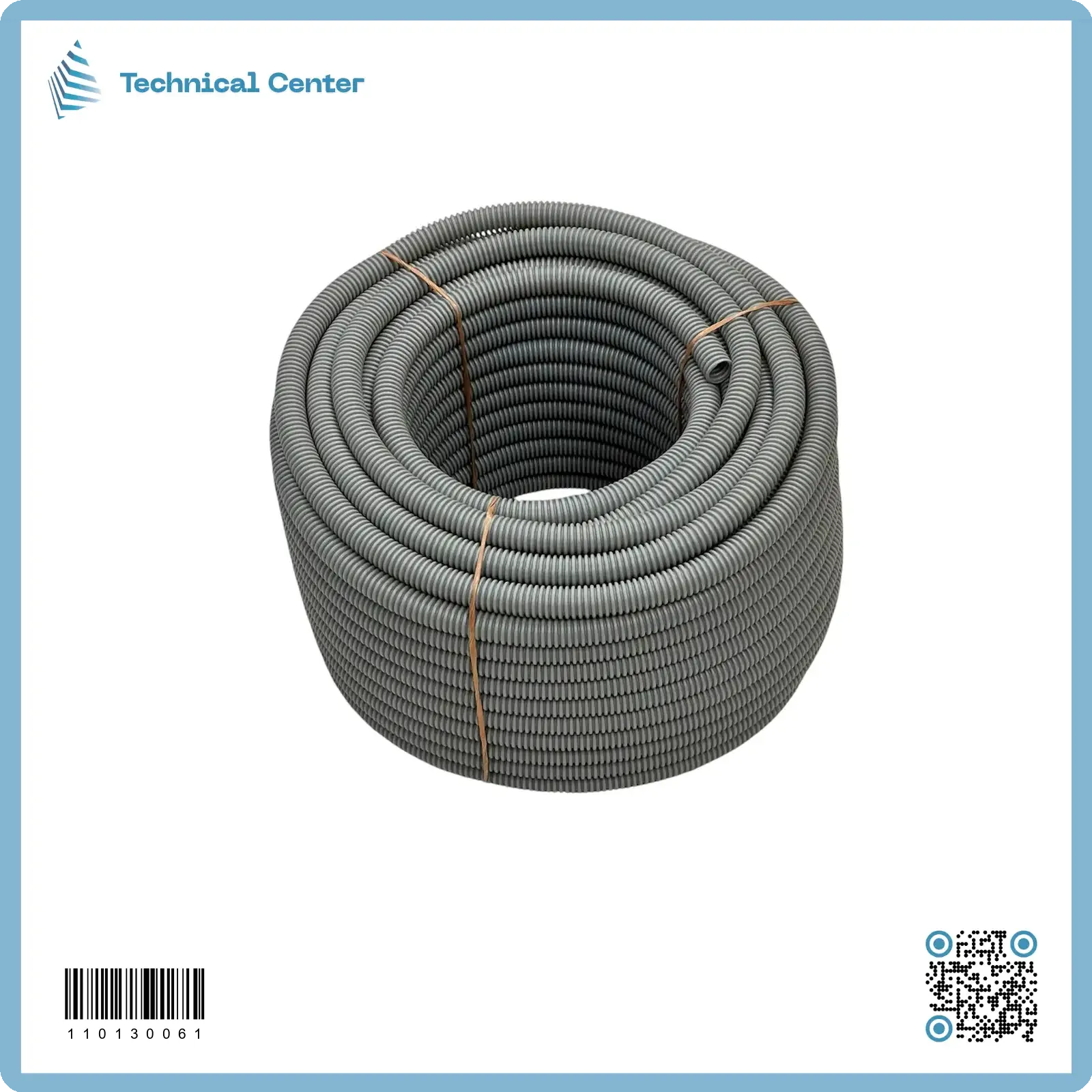 صوندة بوردات بلاستيك(A)(20mm-50m)
