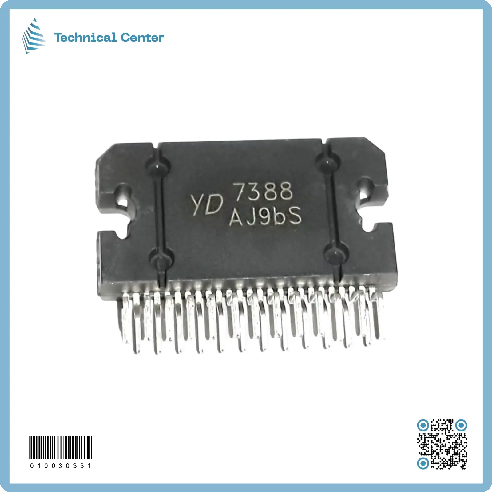 YD7388