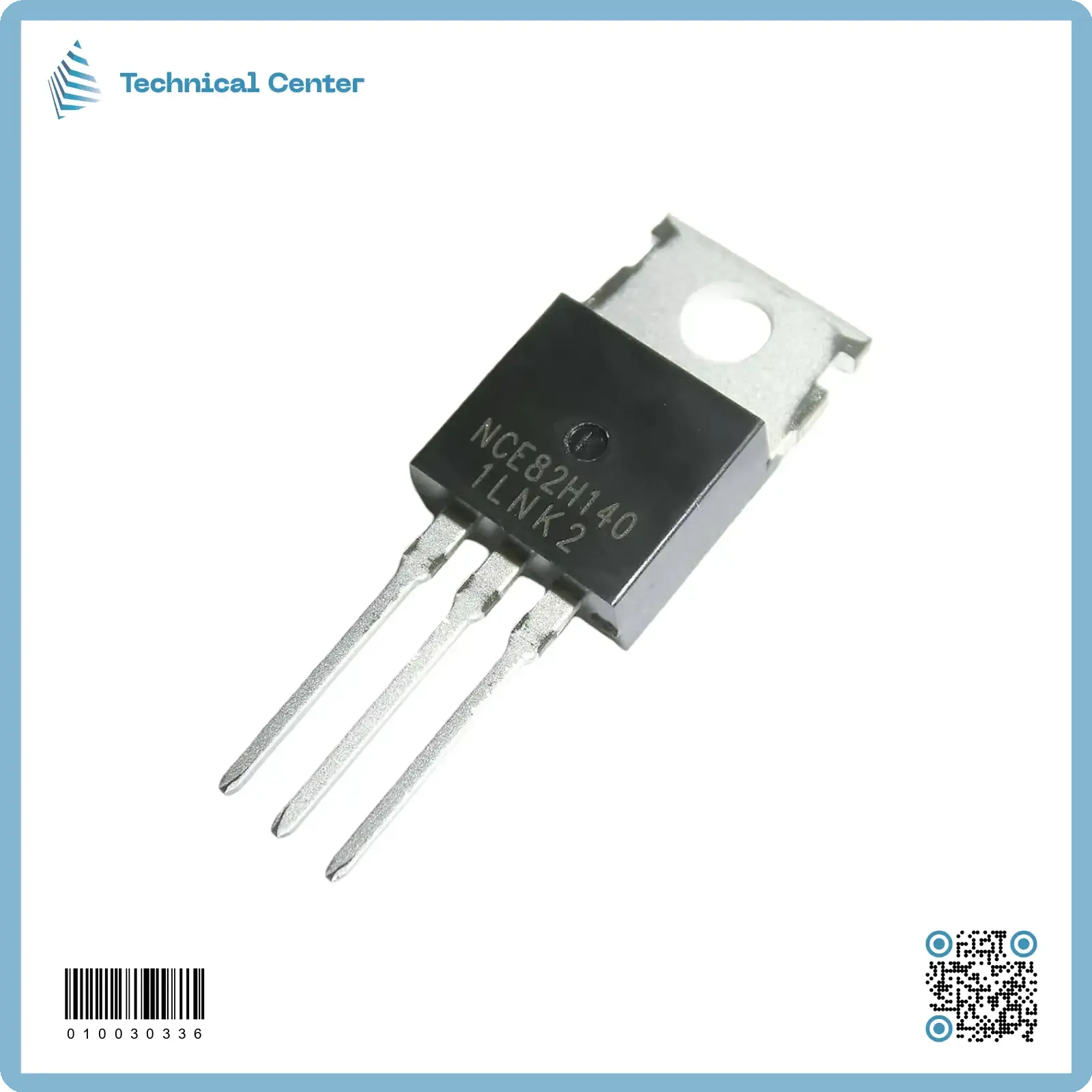 NCE82H140