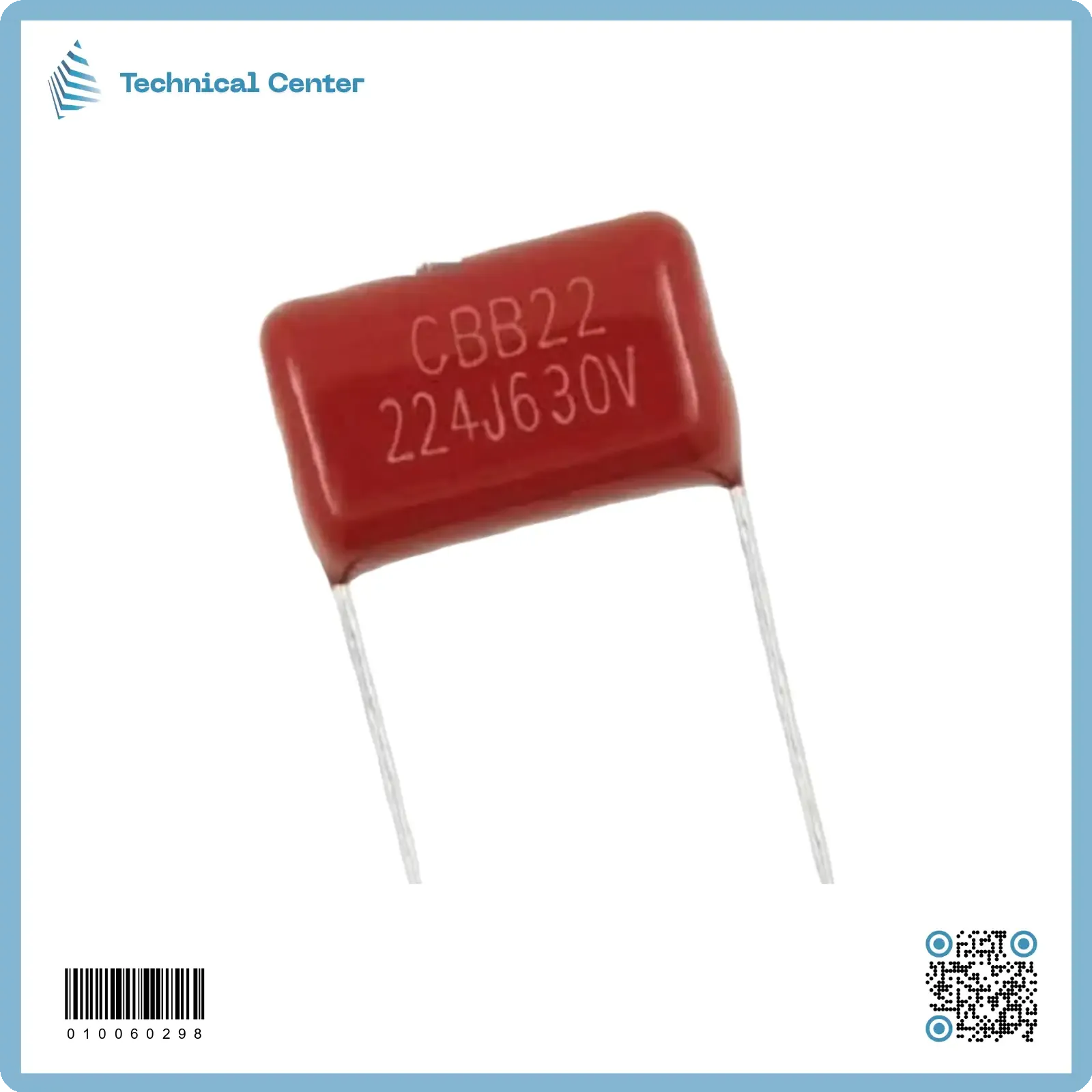 224J630V متسعة جكليت