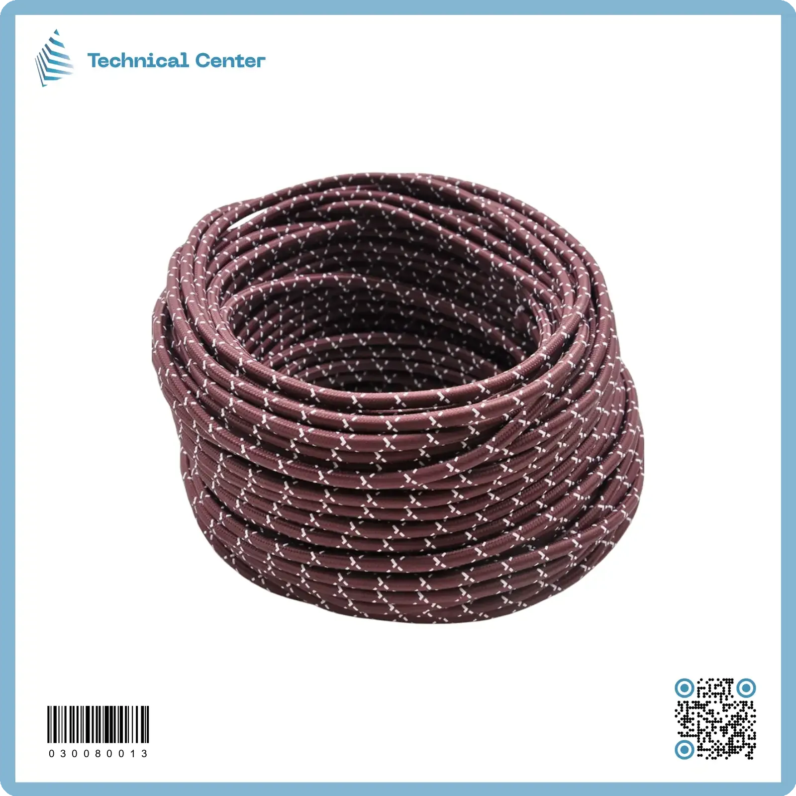 واير اوتي (2X1.5mm)(م)