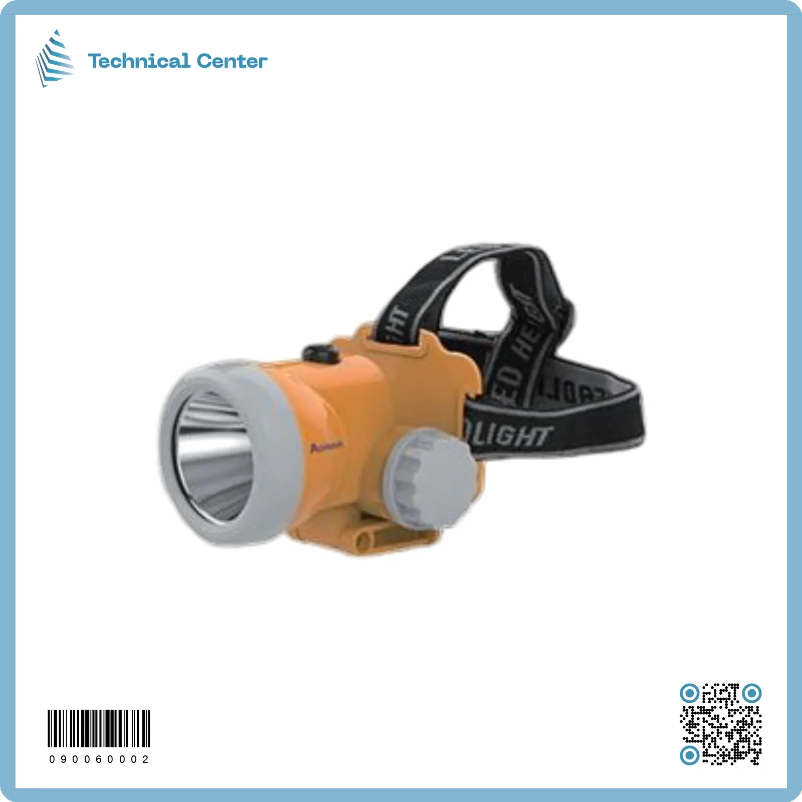 لايت راس اسوار (AS-EH312-1A)