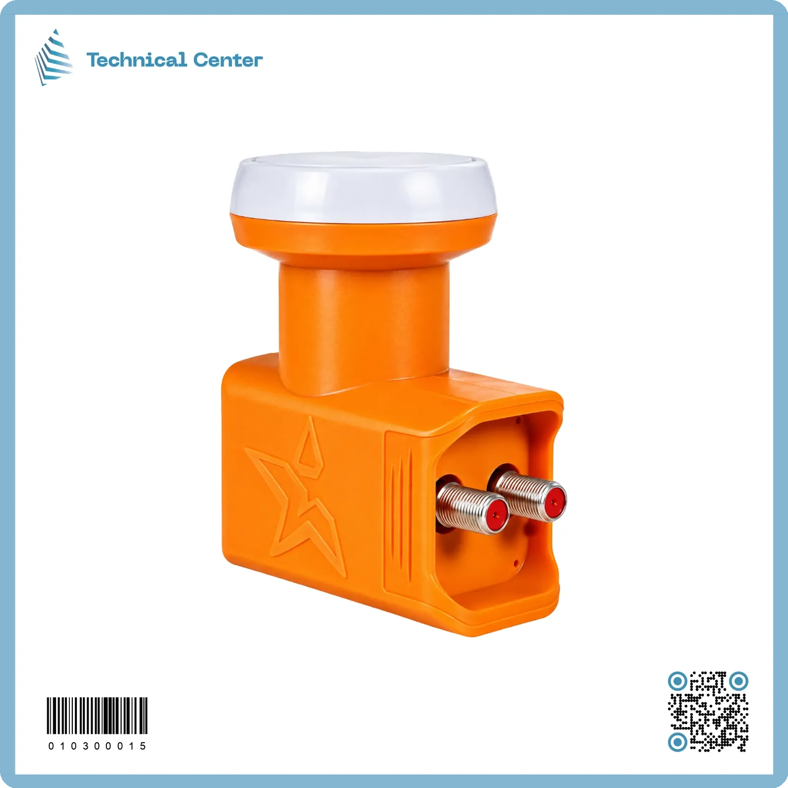 (ثنائي صيني) LNB