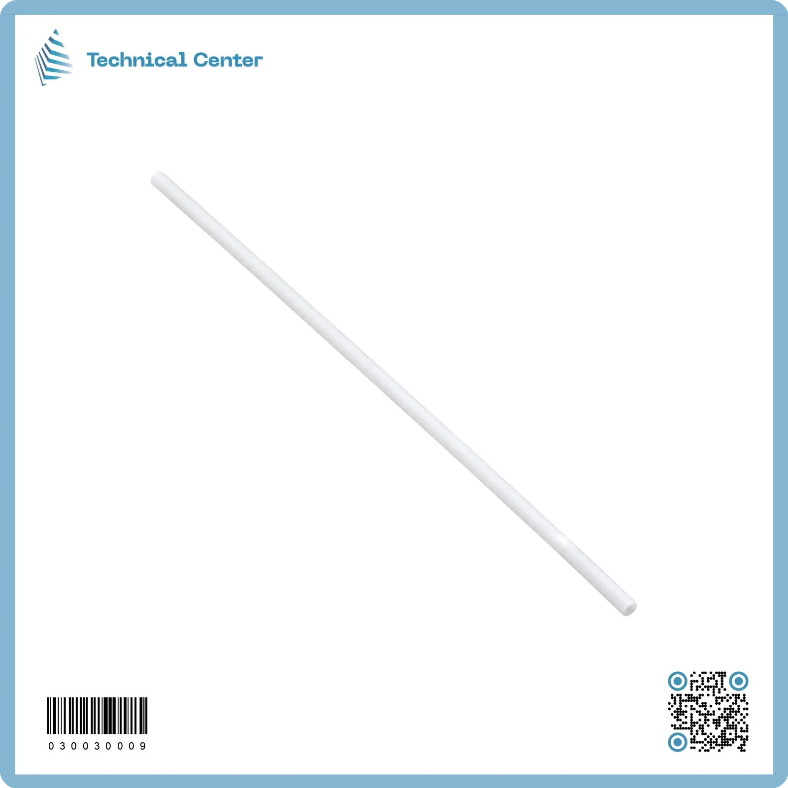 زجاج فارغ (100cm-10mm)